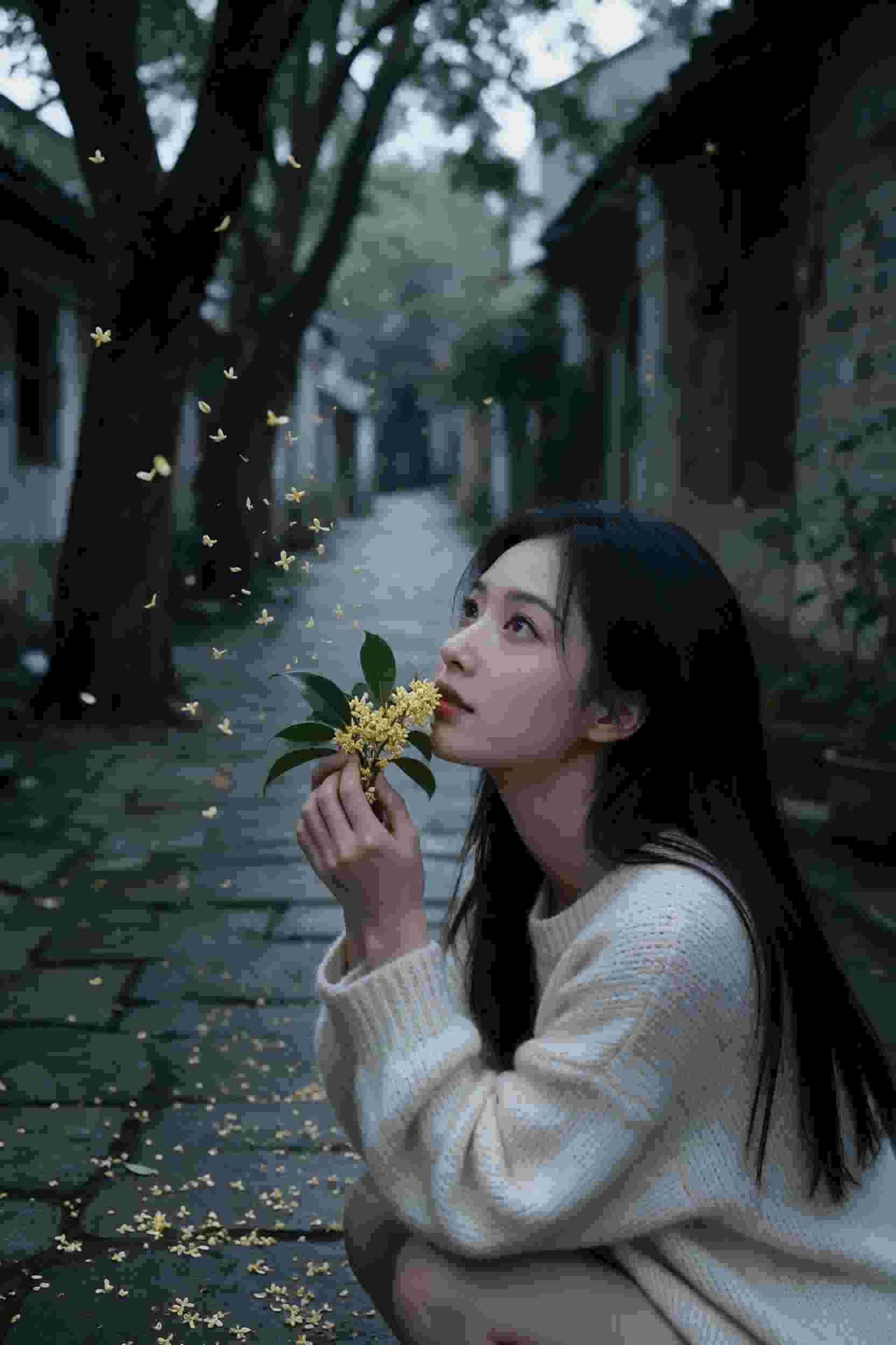 我与你的光年