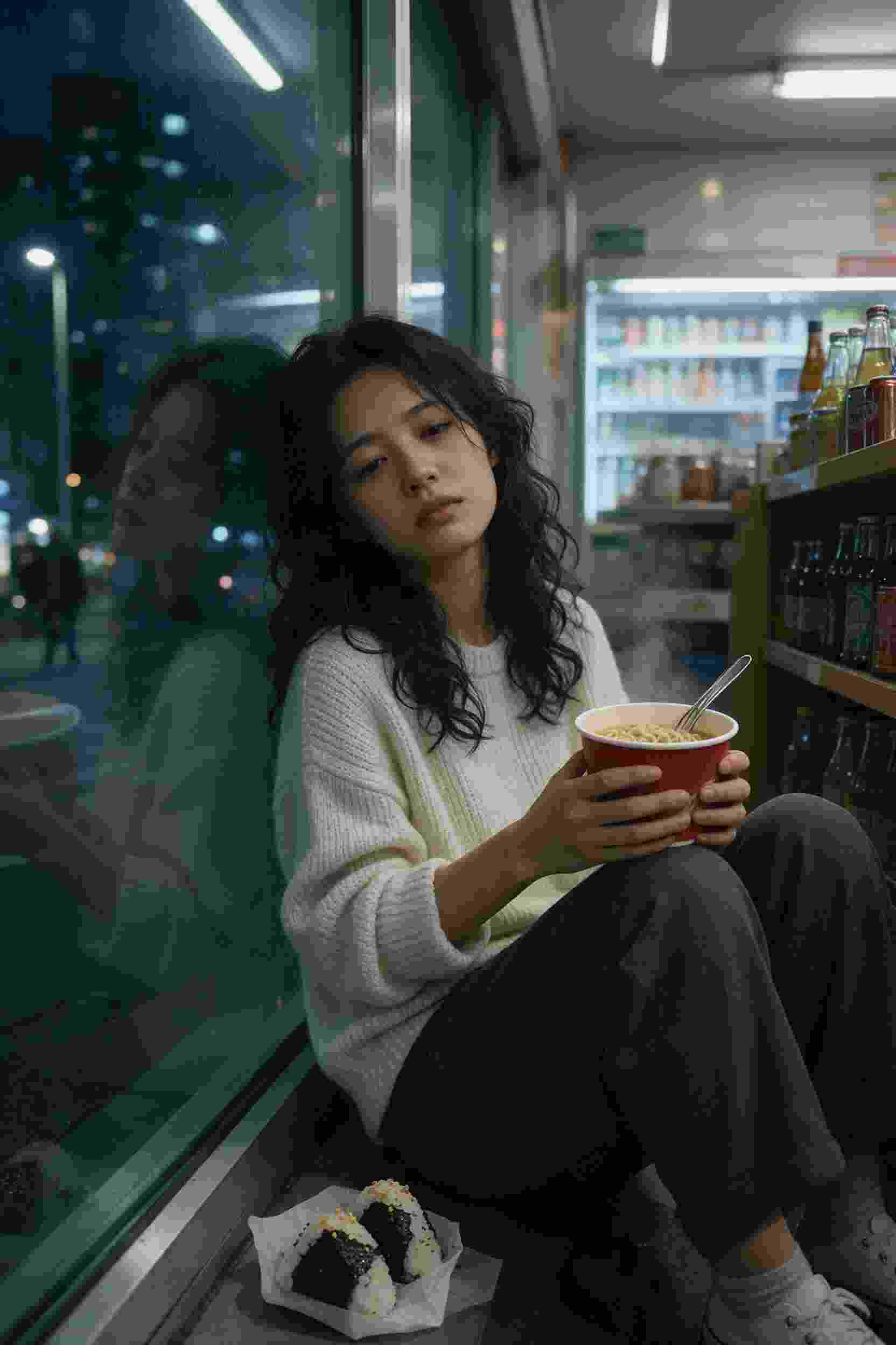 永夜君王