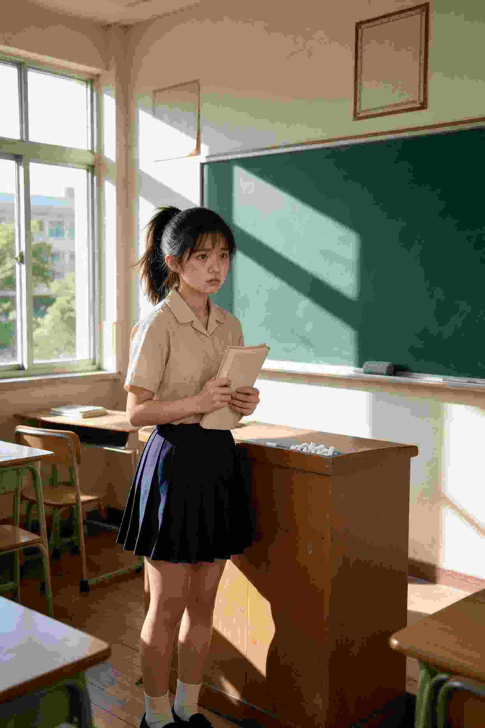 诗意人生